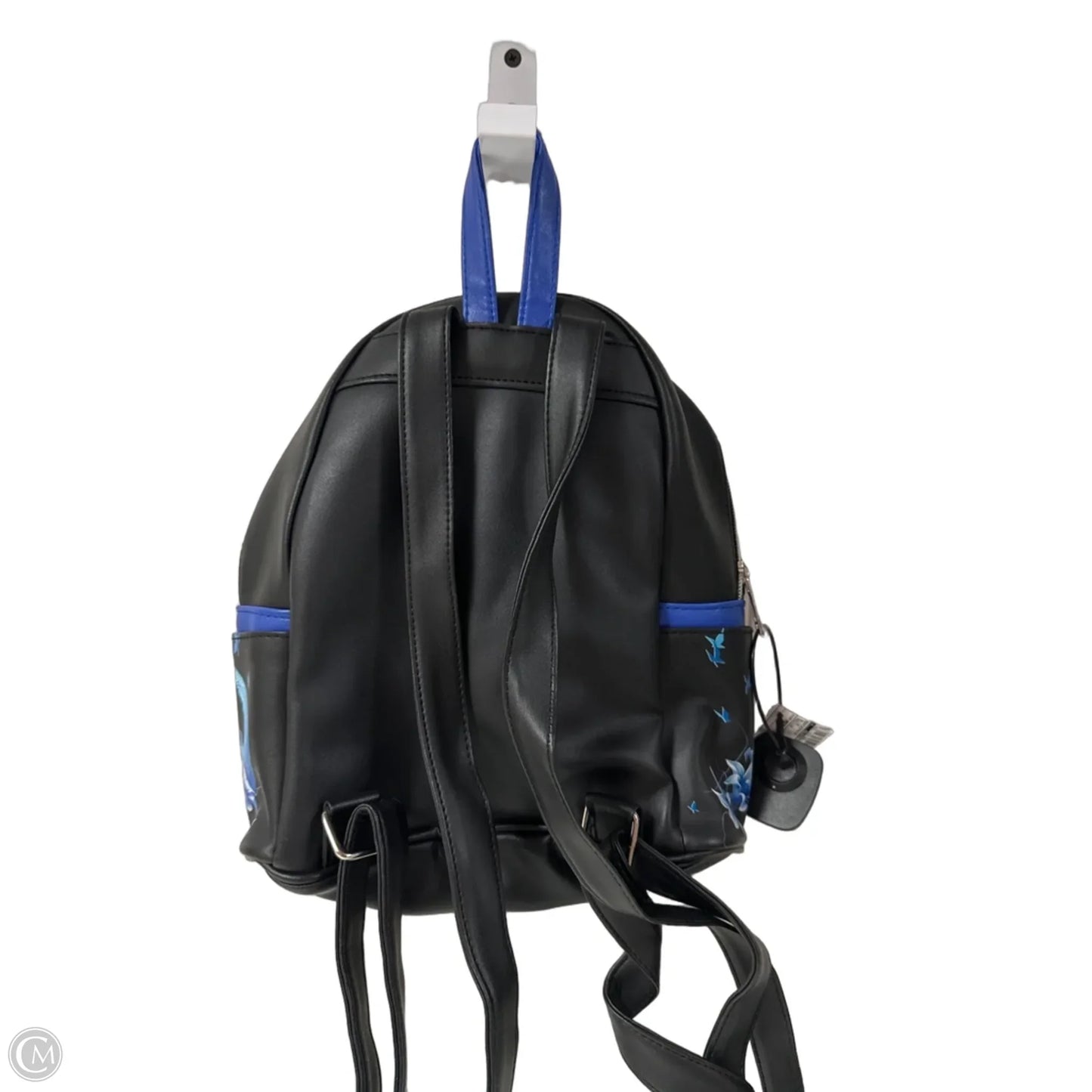 Backpack By Clothes Mentor, Size: Medium