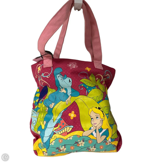 Tote By Loungefly, Size: Medium