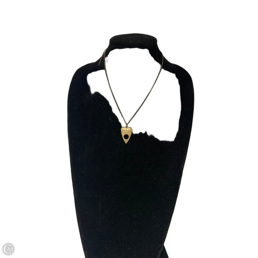 Necklace Chain By Clothes Mentor