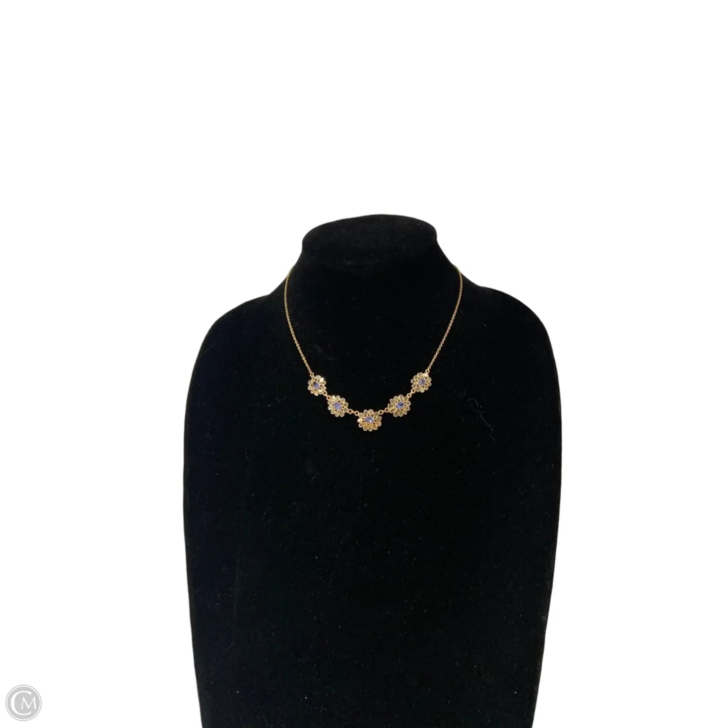 Necklace Sterling Silver By Clothes Mentor