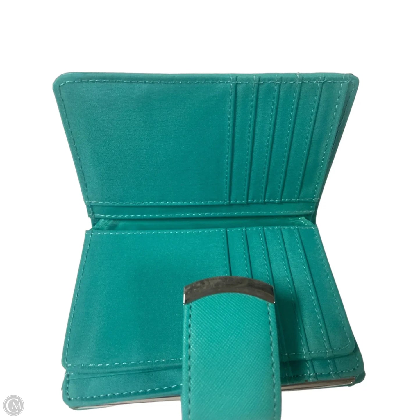 Wallet By Clothes Mentor, Size: Small