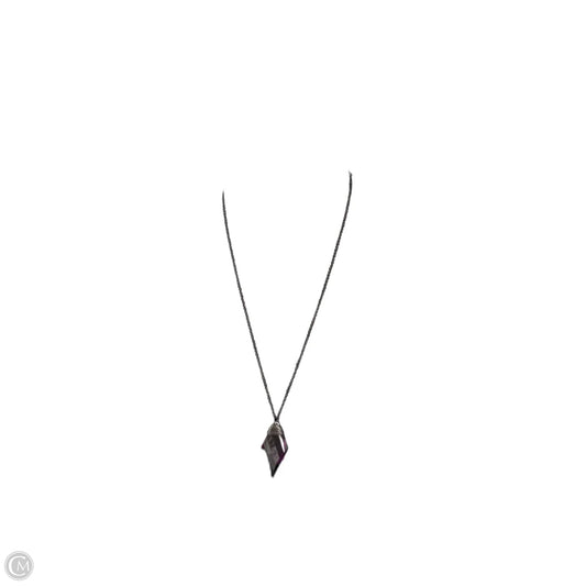 Necklace Chain By Clothes Mentor