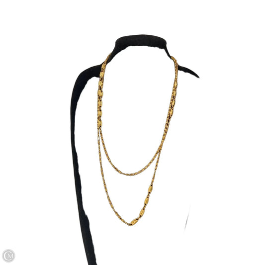 Necklace Chain By Clothes Mentor