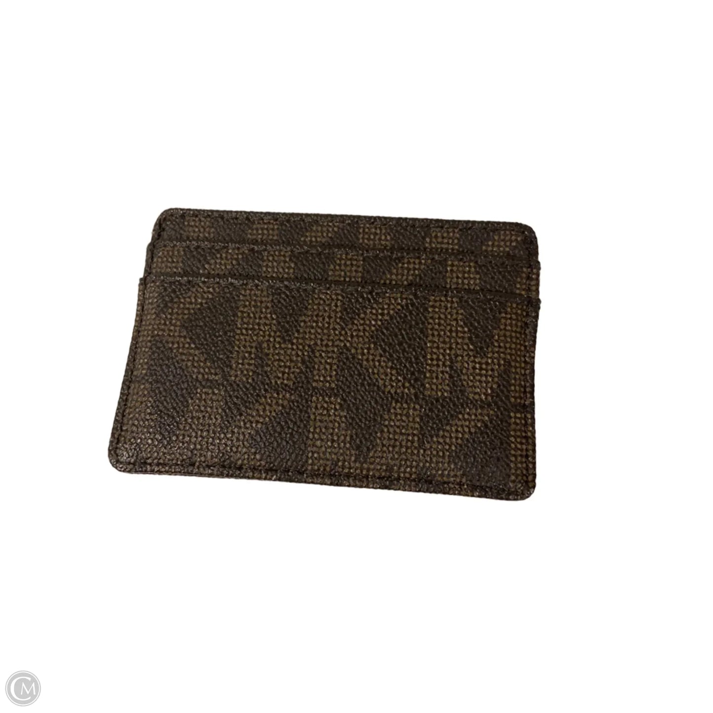 Wallet Designer By Michael Kors, Size: Small