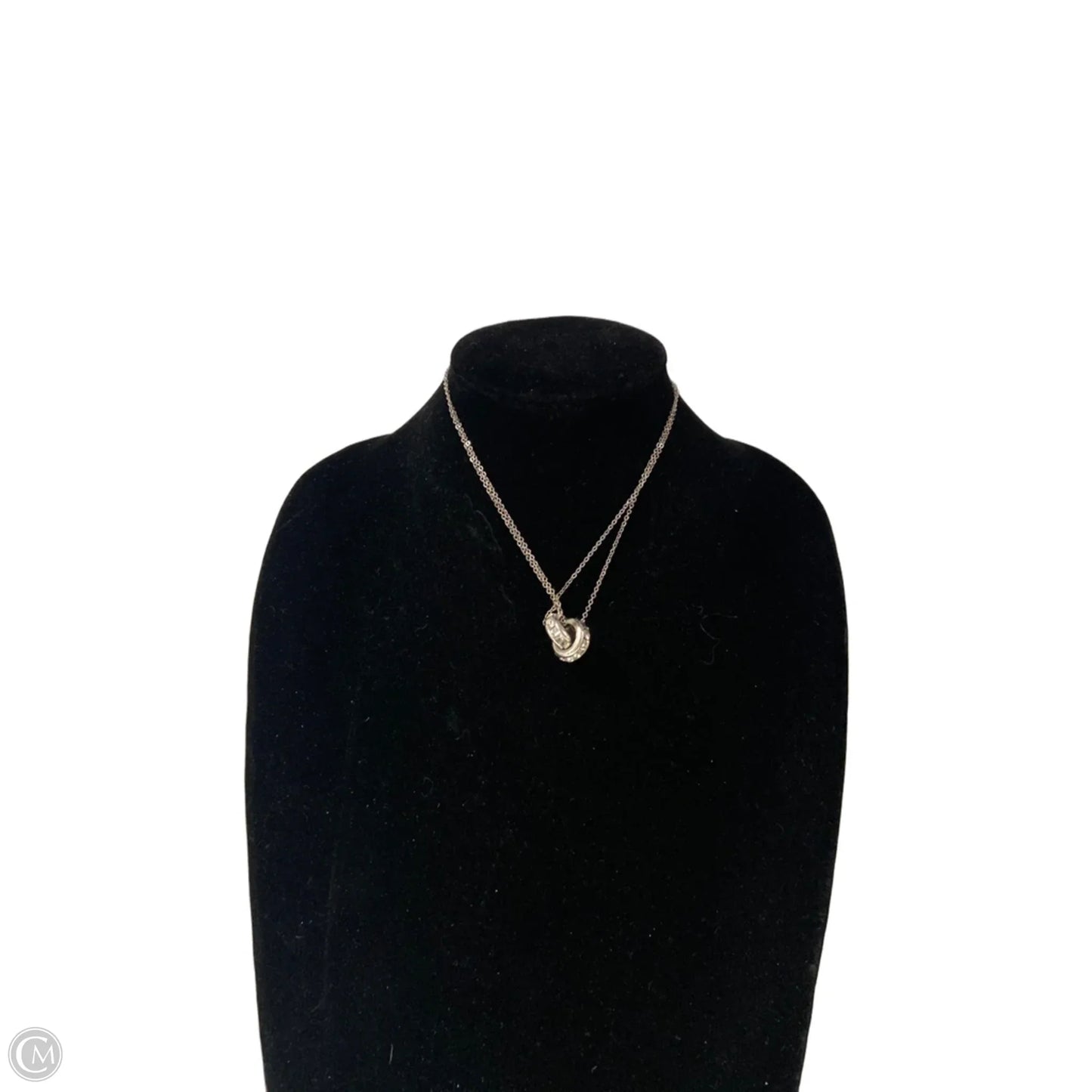 Necklace Other By Brighton