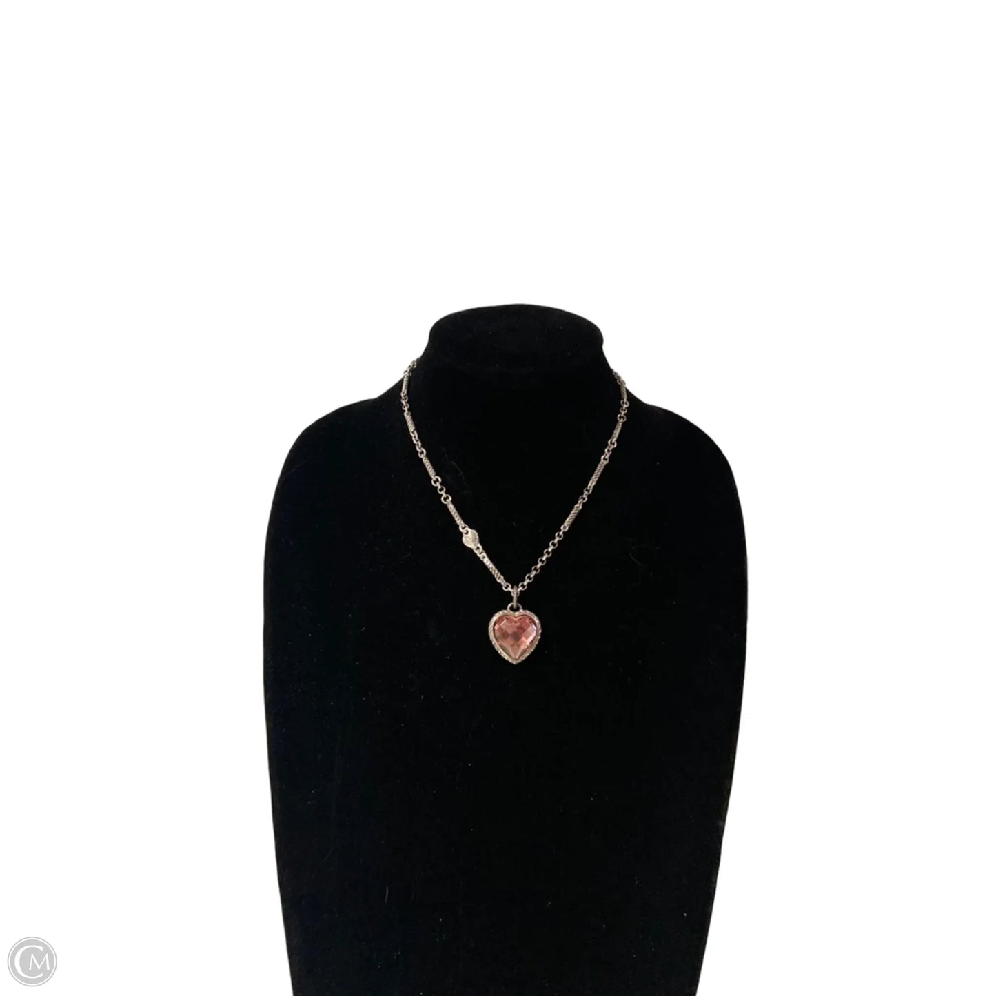 Necklace Other By Brighton