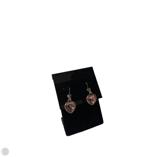Earrings Dangle/drop By Brighton