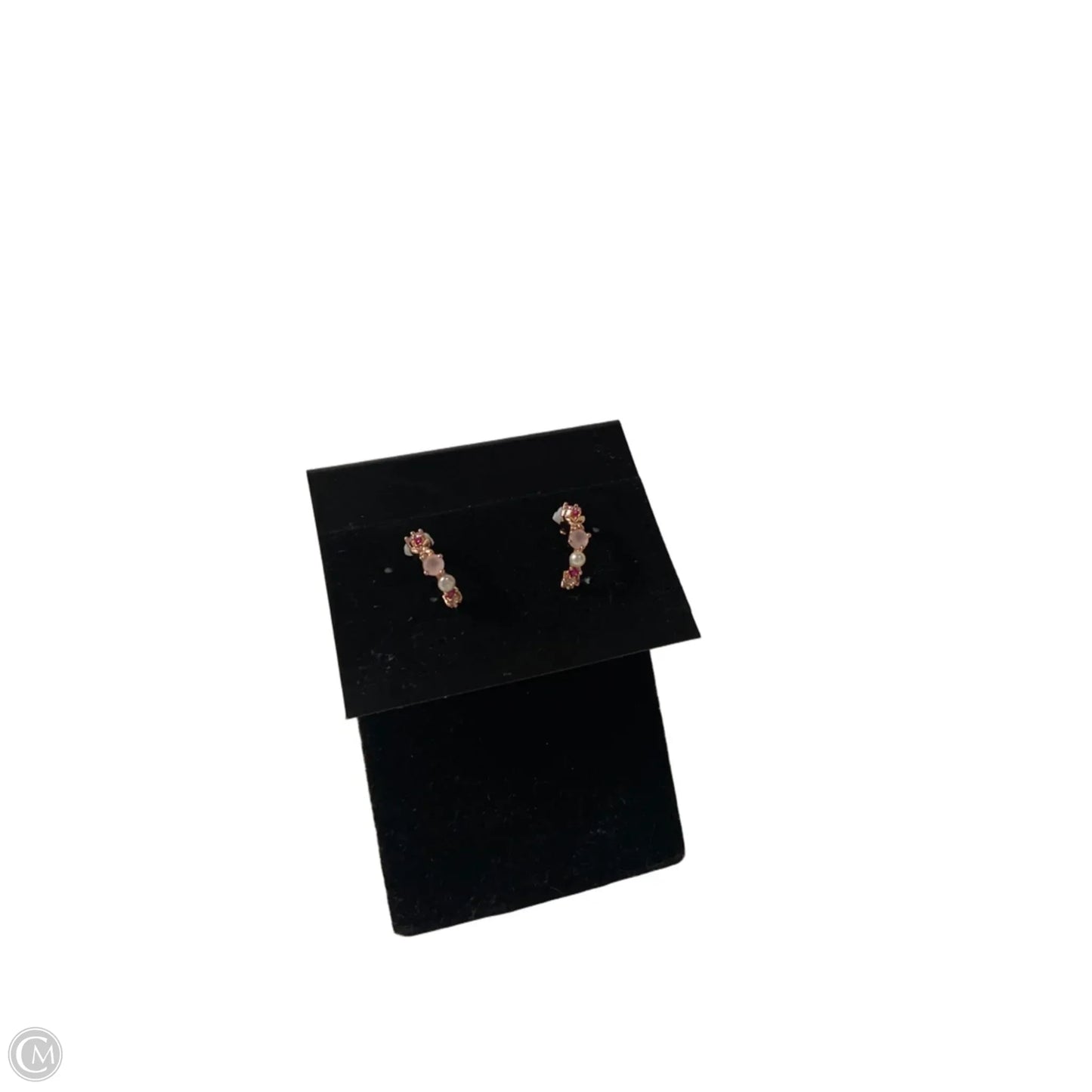 Earrings Hoop By Clothes Mentor