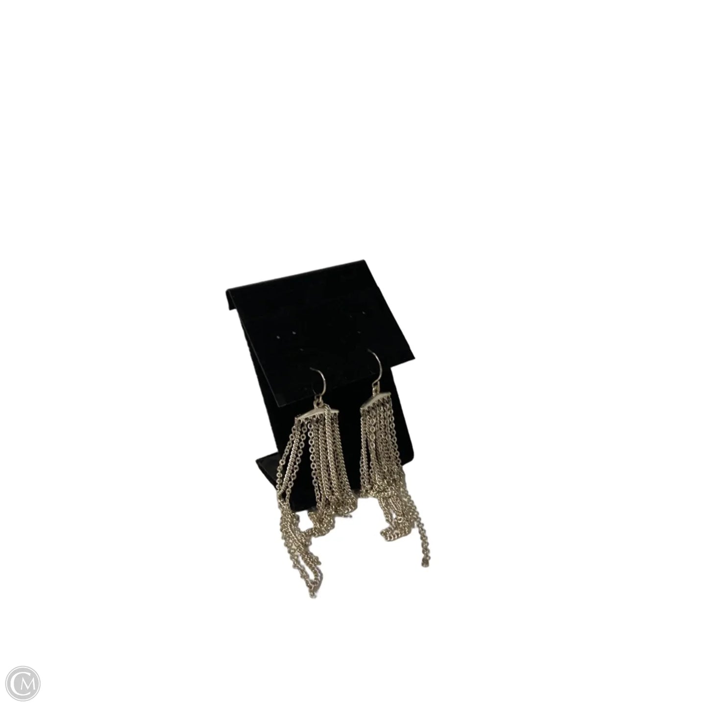 Earrings Dangle/drop By Clothes Mentor