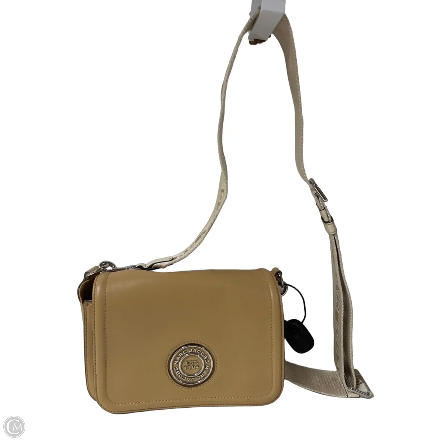 Crossbody Designer By Marc By Marc Jacobs, Size: Small
