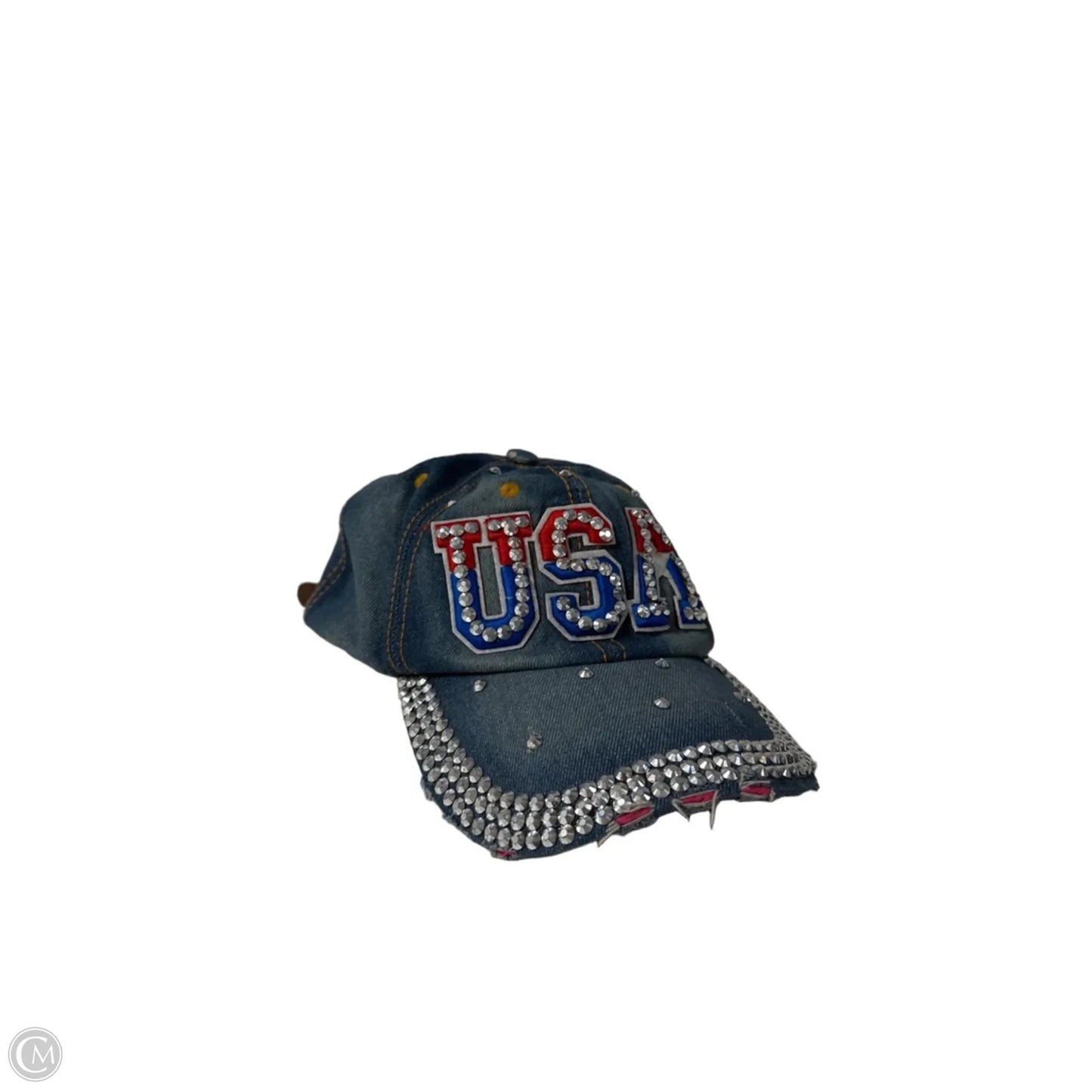 Hat Baseball Cap By Clothes Mentor