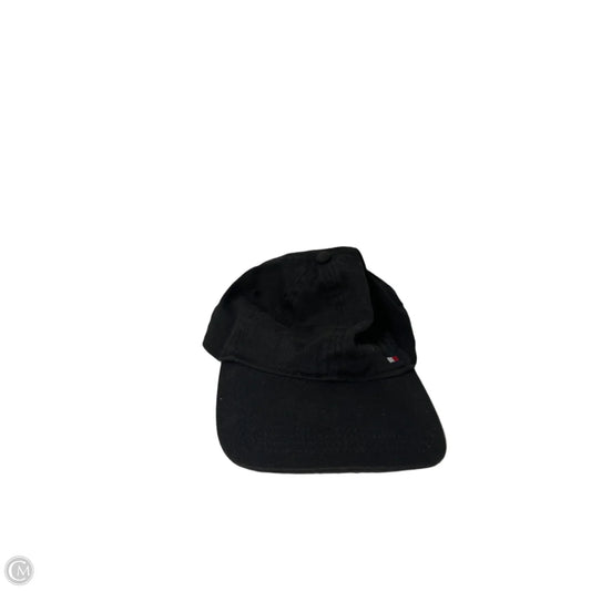 Hat Baseball Cap By Tommy Hilfiger