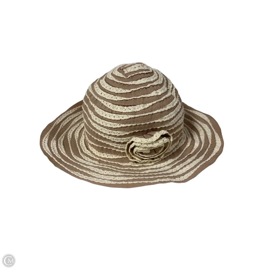 Hat Floppy By Clothes Mentor