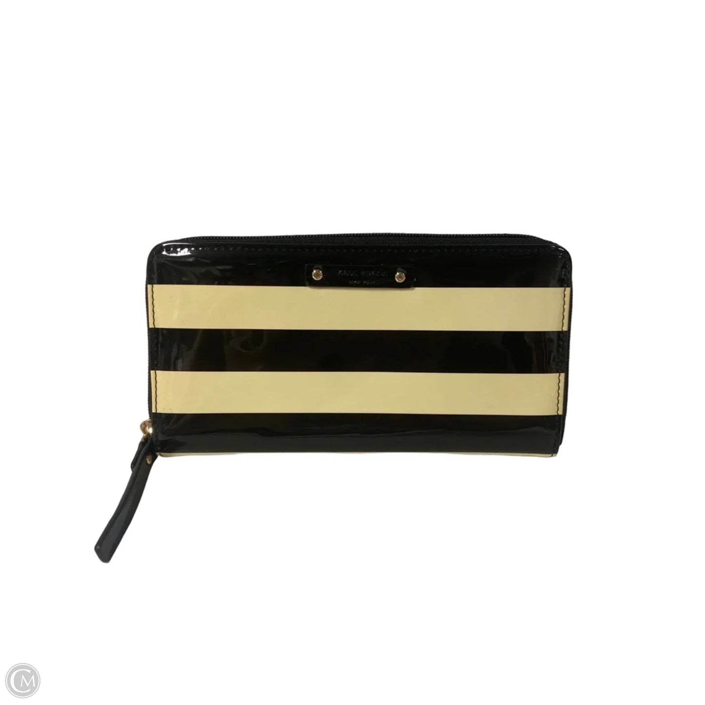 Wallet Designer By Kate Spade, Size: Medium