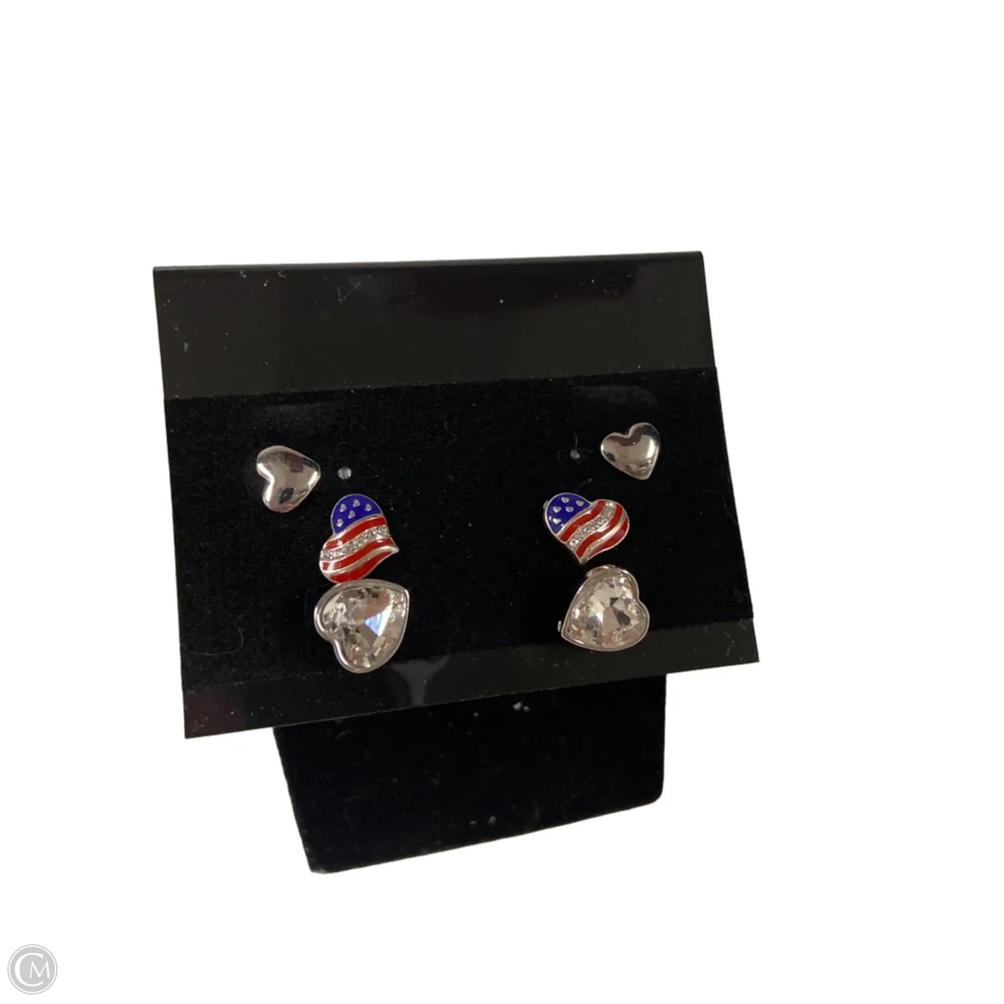 Earrings Stud By Lane Bryant