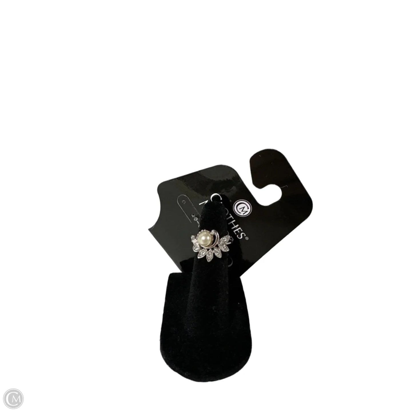 Ring Statement By Clothes Mentor, Size: 5