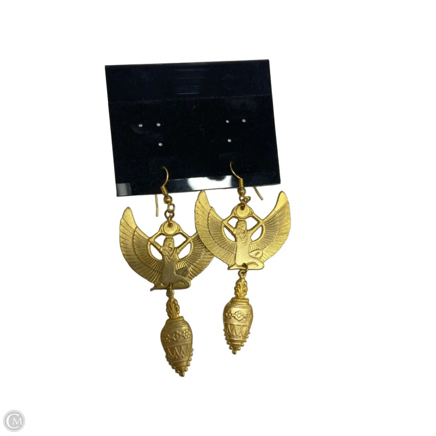 Earrings Statement By Clothes Mentor