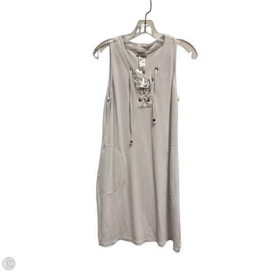 Dress Casual Midi By Tommy Bahama In White, Size: S