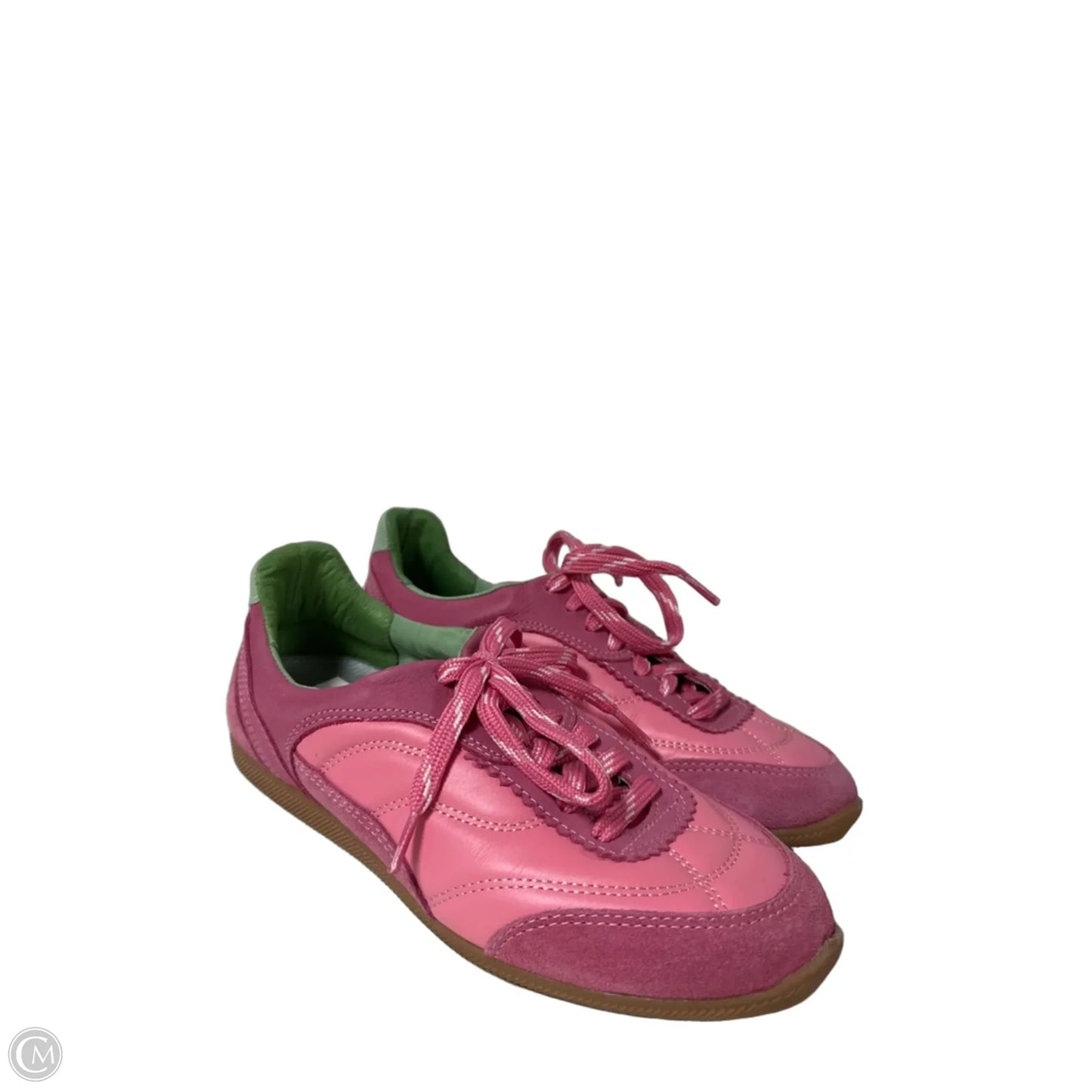 Shoes Athletic By Dolce Vita In Pink, Size: 8