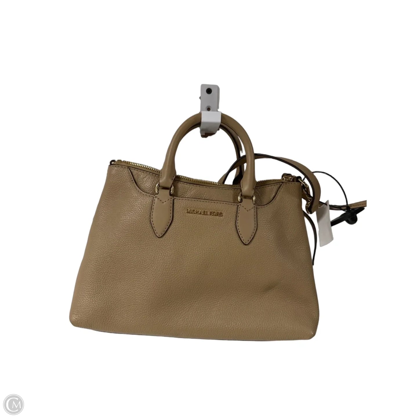 Handbag Designer By Michael Kors, Size: Medium