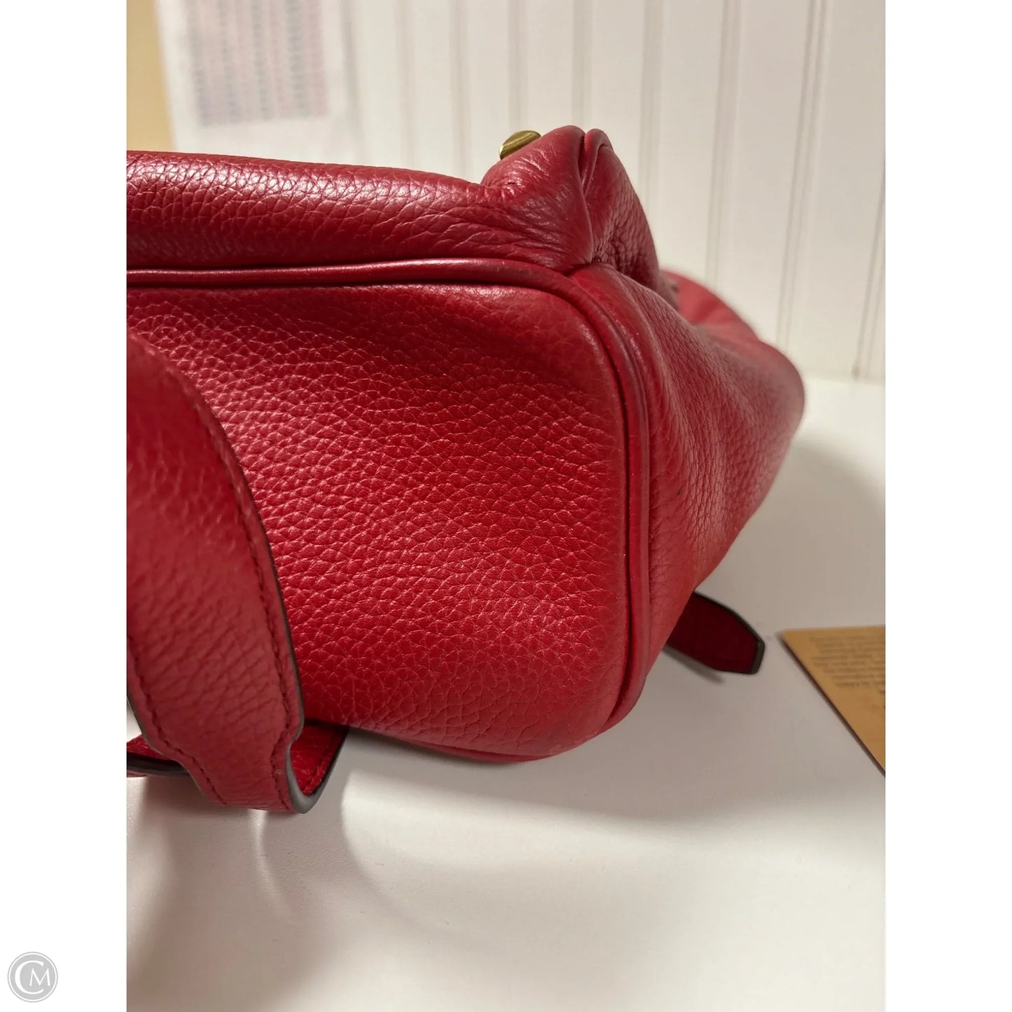 Backpack Designer By Michael Kors, Size: Small