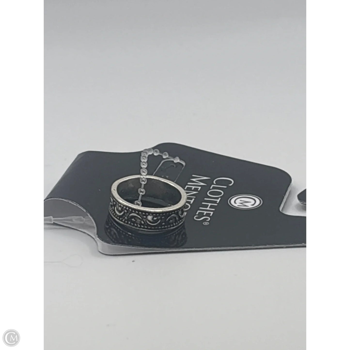 Ring Band By Clothes Mentor