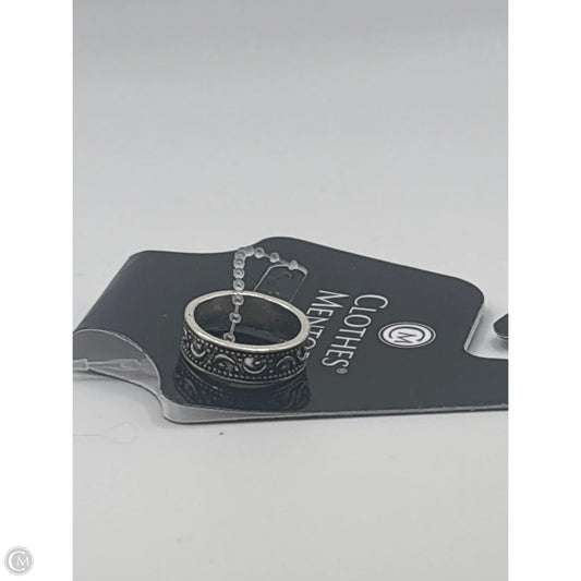 Ring Band By Clothes Mentor