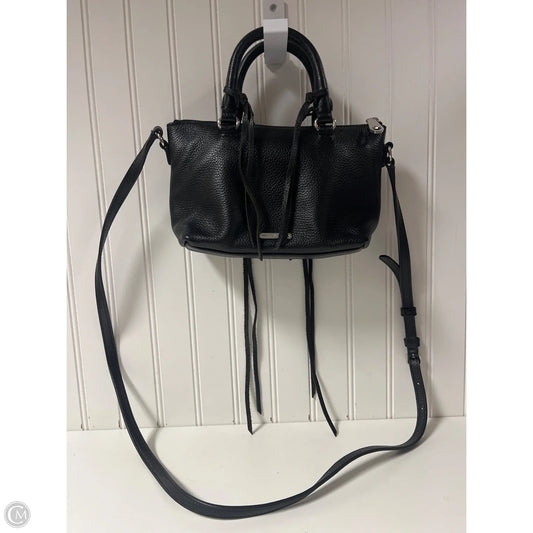 Crossbody Designer By Rebecca Minkoff, Size: Small