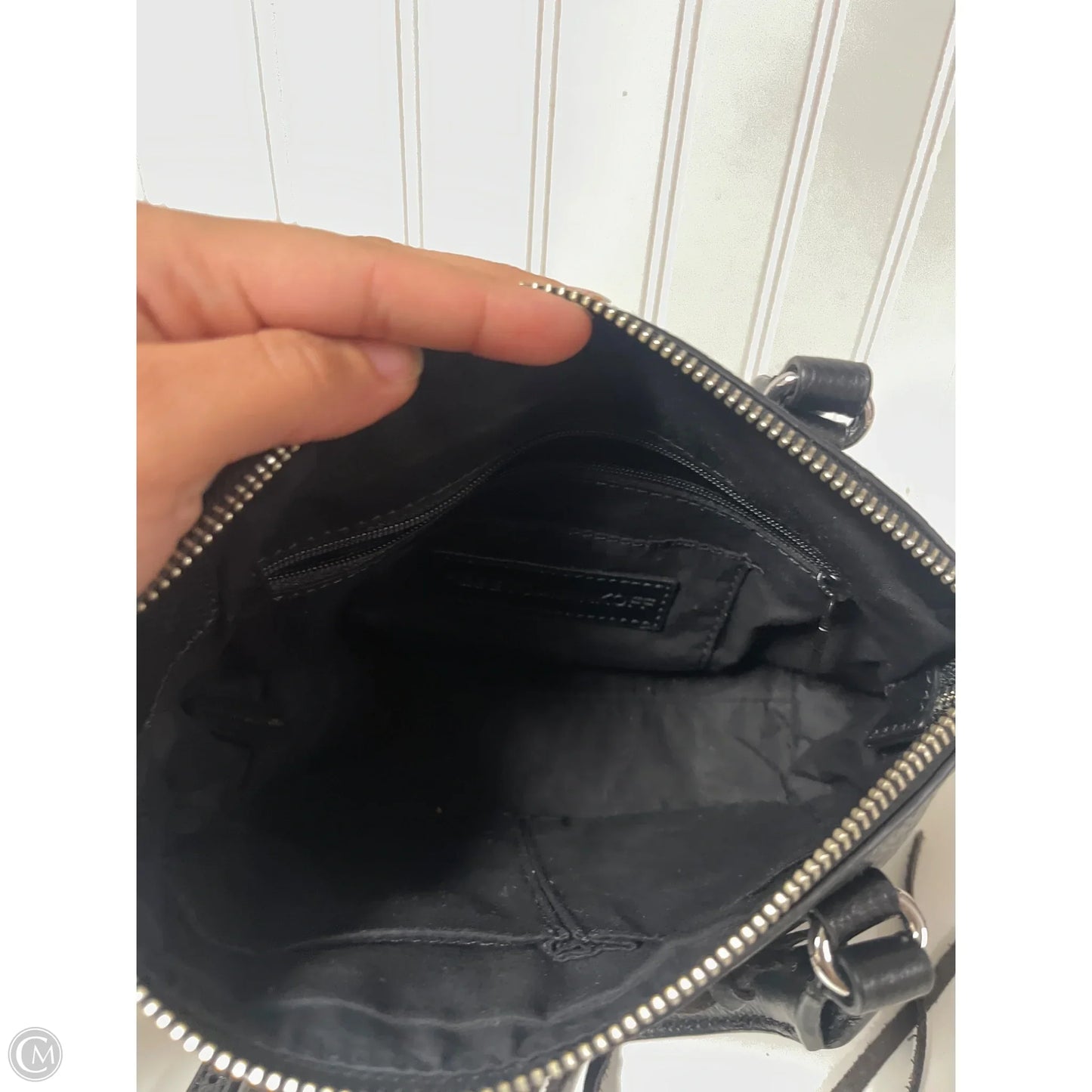 Crossbody Designer By Rebecca Minkoff, Size: Small