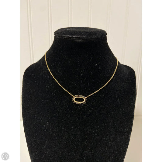 Necklace Chain By Kendra Scott