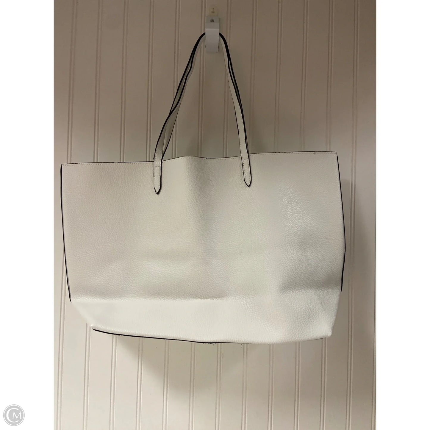 Handbag By Victorias Secret, Size: Large