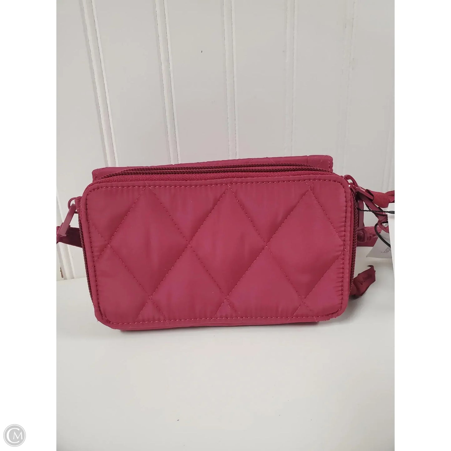 Crossbody By Vera Bradley, Size: Small