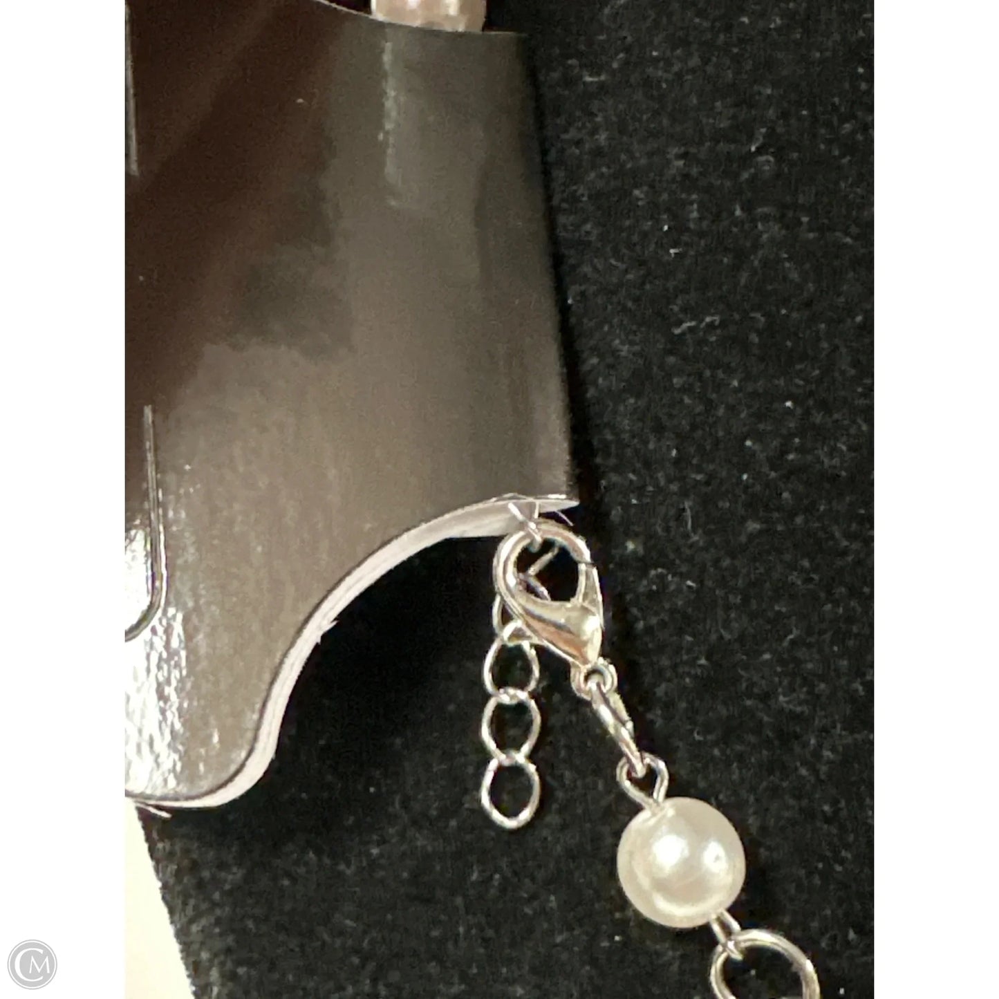 Necklace Chain By Clothes Mentor