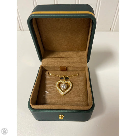 Necklace Chain By Cma