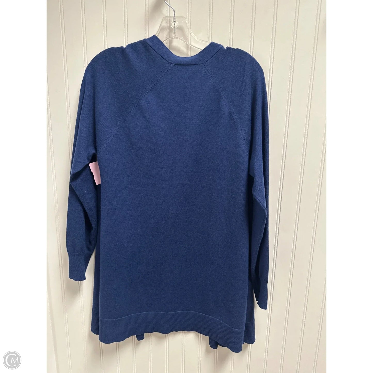 Cardigan By 89th And Madison In Blue, Size: L