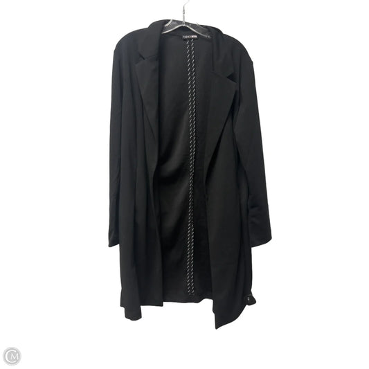 Jacket Other By Fashion Nova In Black, Size: Xl