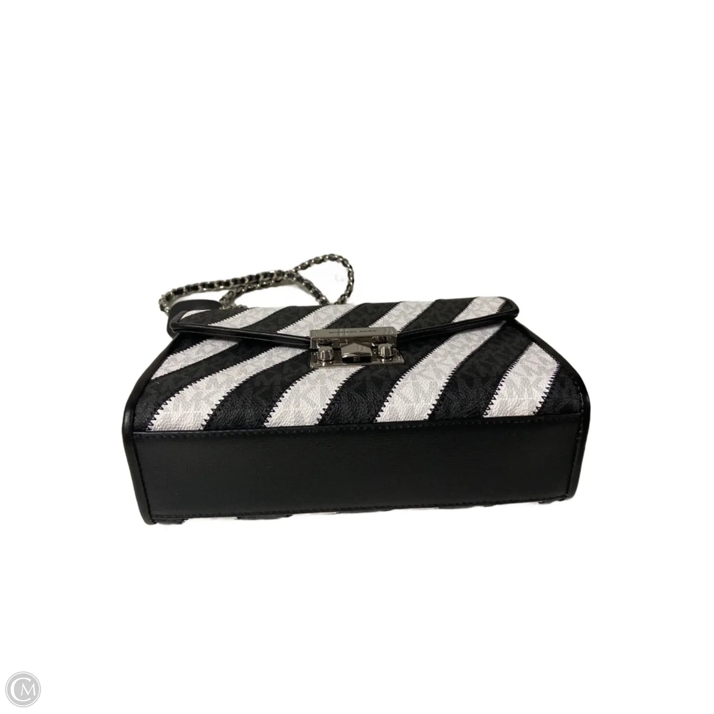 Handbag Designer By Michael Kors, Size: Medium