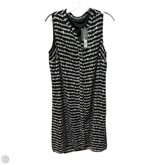 Shawl By Apt 9 In Polkadot Pattern, Size: Xl