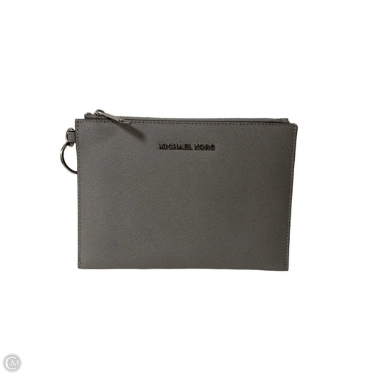Wristlet Designer By Michael Kors, Size: Small