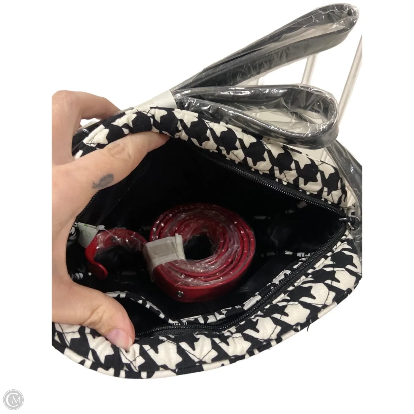 Crossbody By Vera Bradley, Size: Small