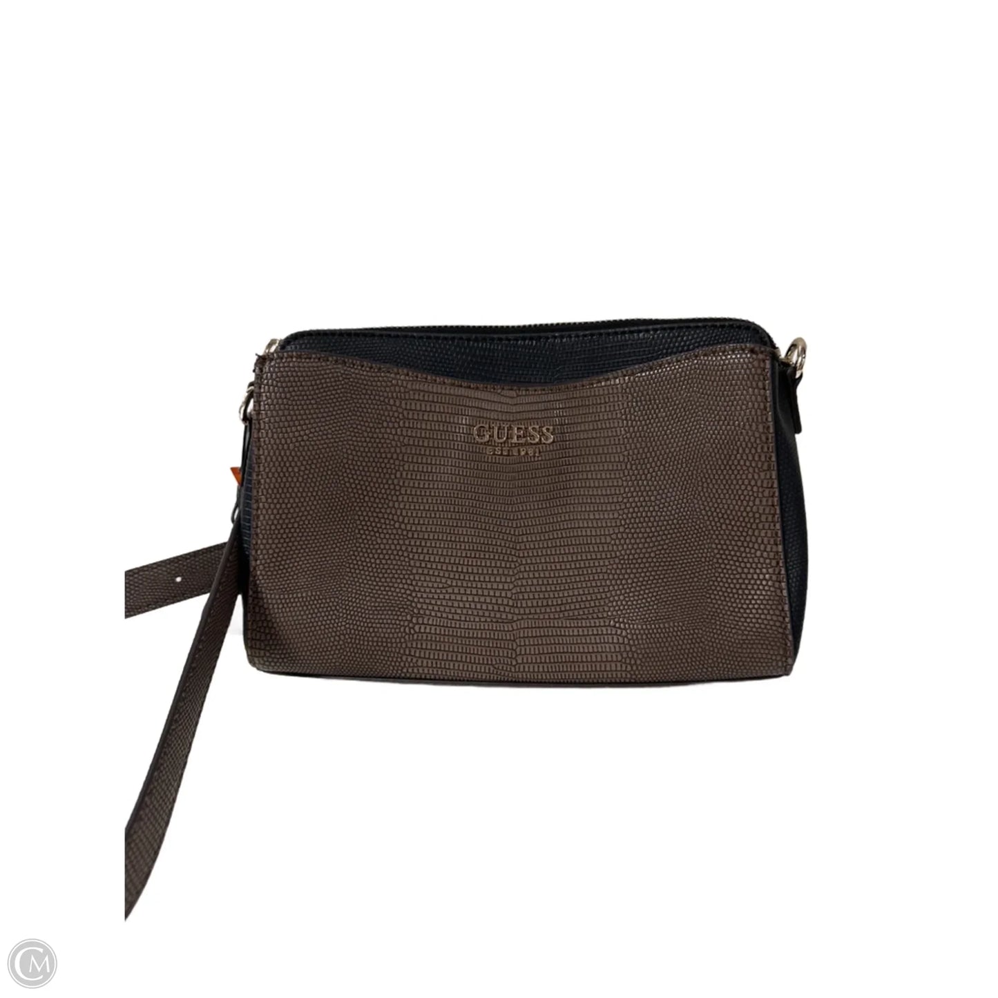 Crossbody By Guess, Size: Small