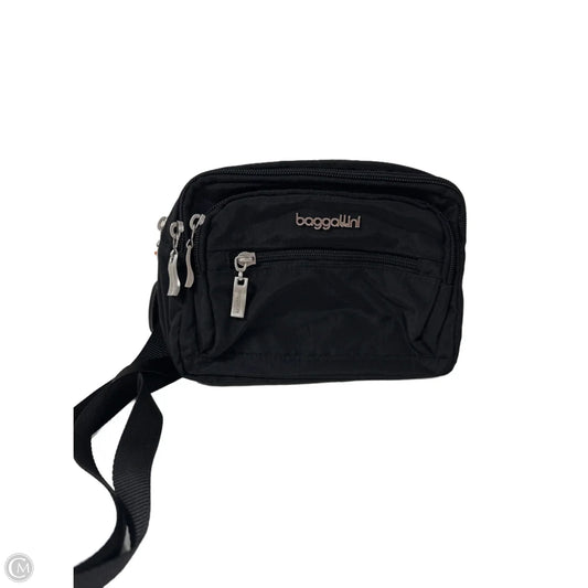 Crossbody By Baggallini, Size: Small