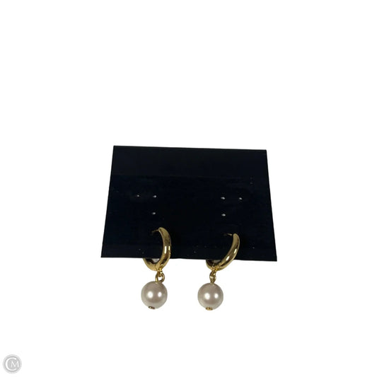 Earrings Hoop By Talbots