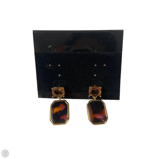 Earrings Dangle/drop By Loft