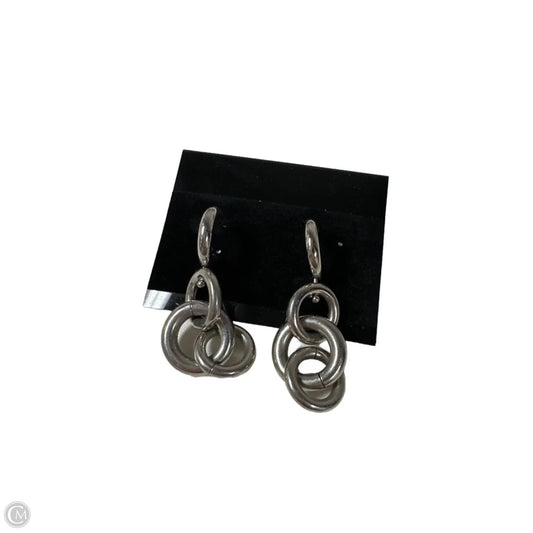 Earrings Dangle/drop By Clothes Mentor