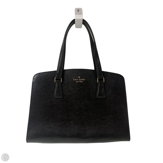 Handbag Designer By Kate Spade, Size: Medium