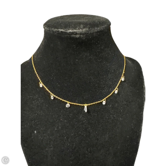 Necklace Chain By Clothes Mentor