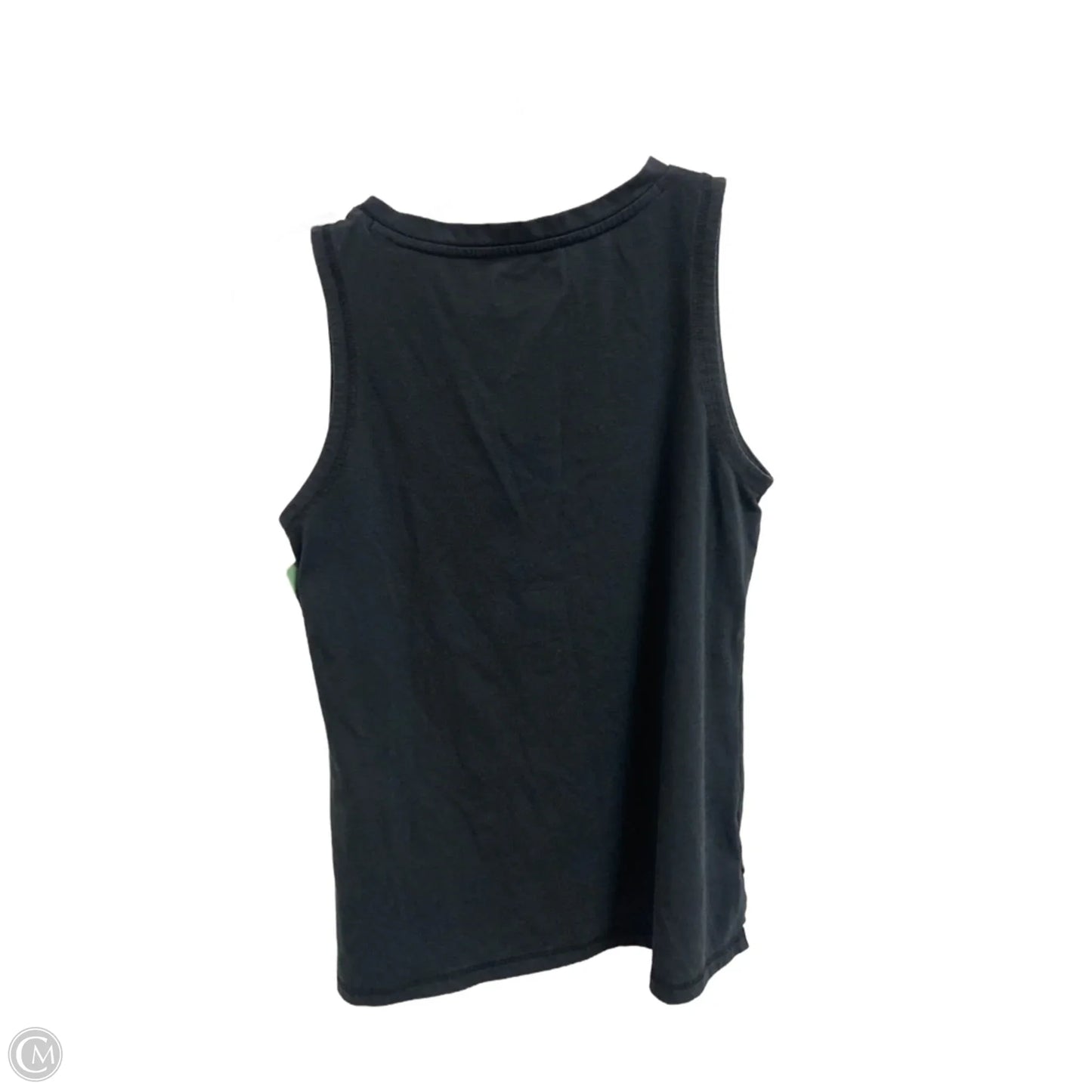 Athletic Tank Top By Columbia In Black, Size: S
