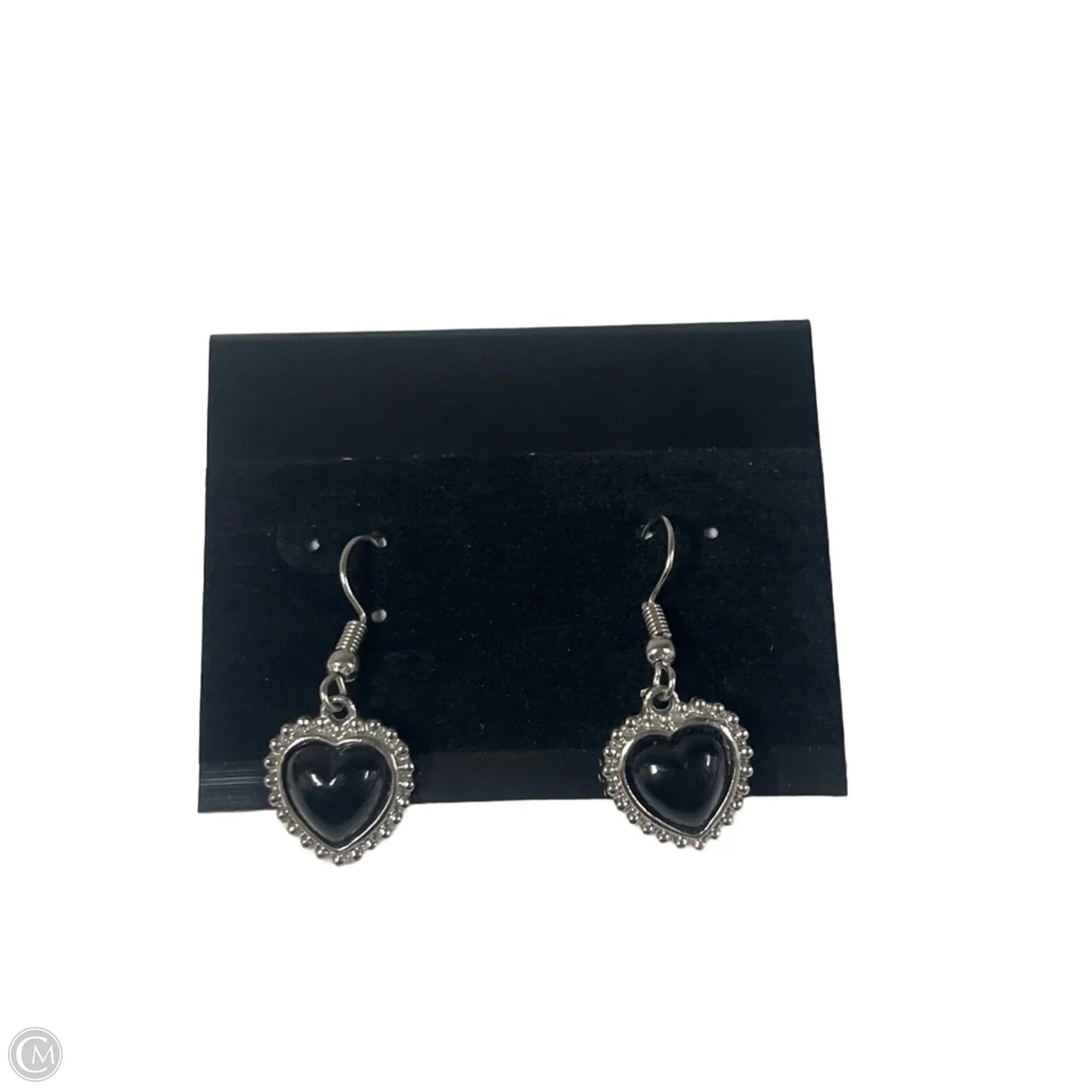 Earrings Sterling Silver By Cmc, Size: 1