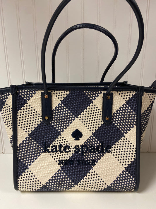 Tote Designer By Kate Spade, Size: Small